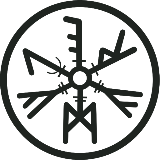 Amarel Handpan logo