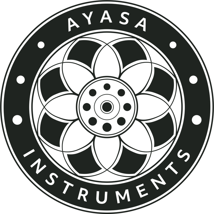 Ayasa Instruments logo