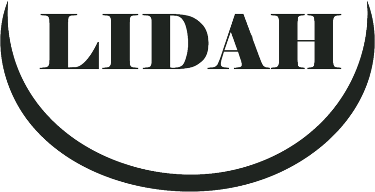 LIDAH logo