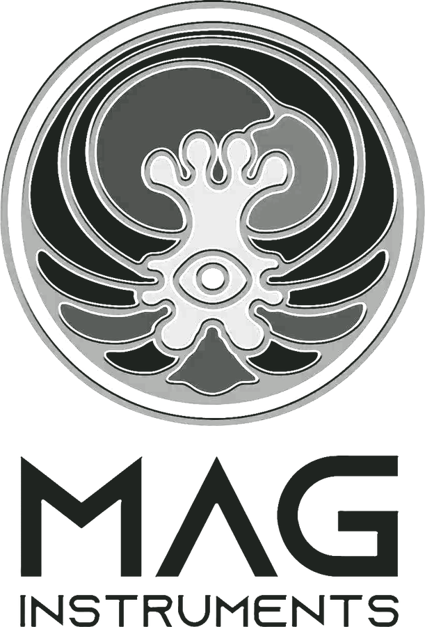 MAG Instruments logo