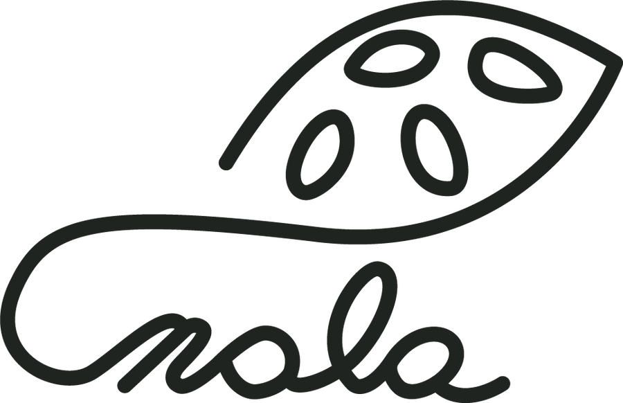 NALA Sound Sculptures logo