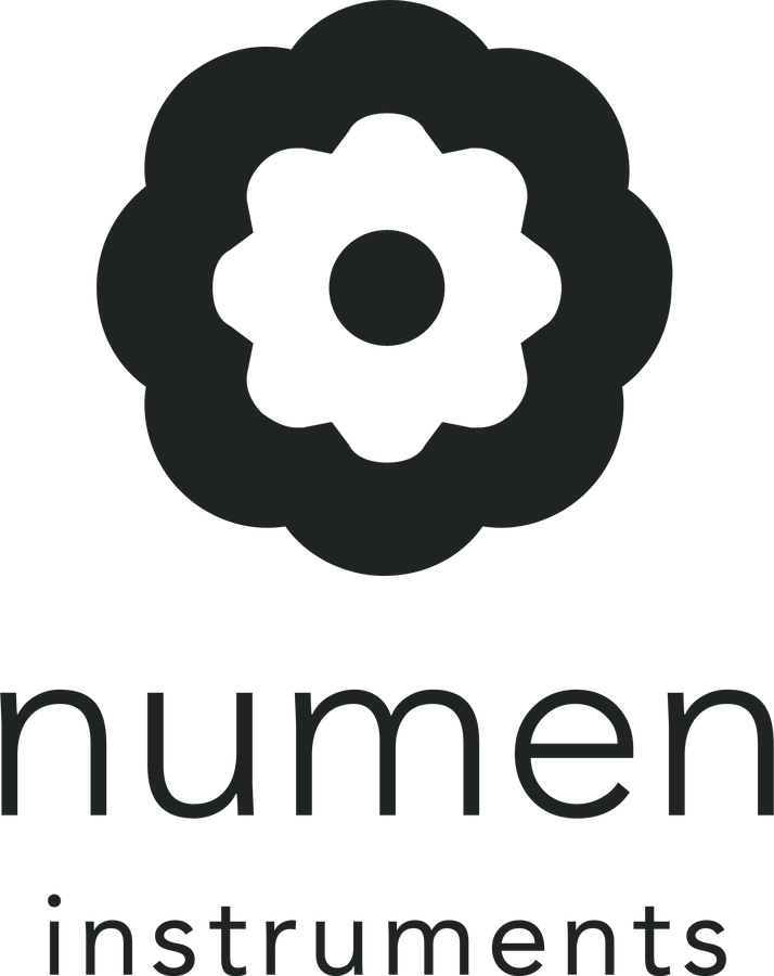 Numen Instruments logo