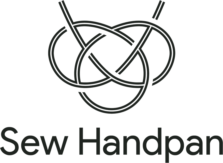 SEW Handpan logo